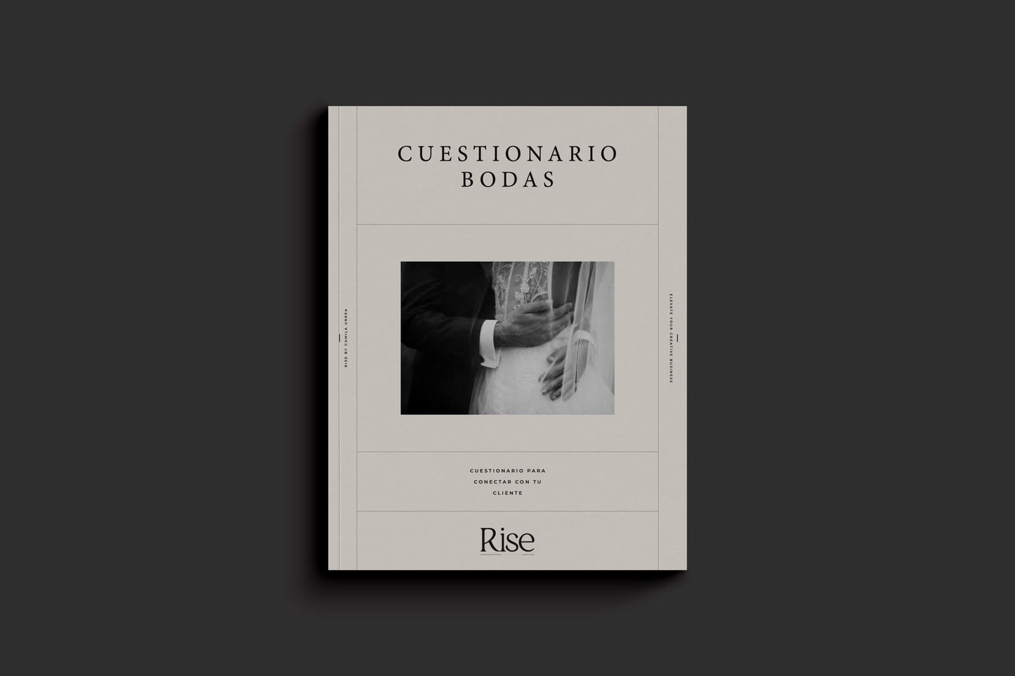 Rise by Creatives