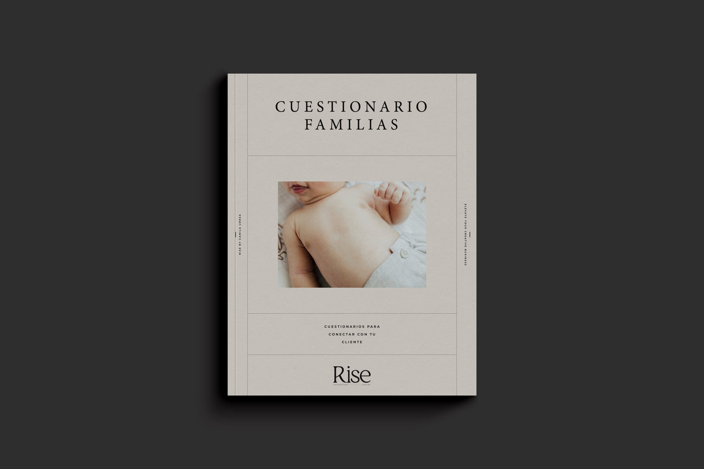 Rise by Creatives