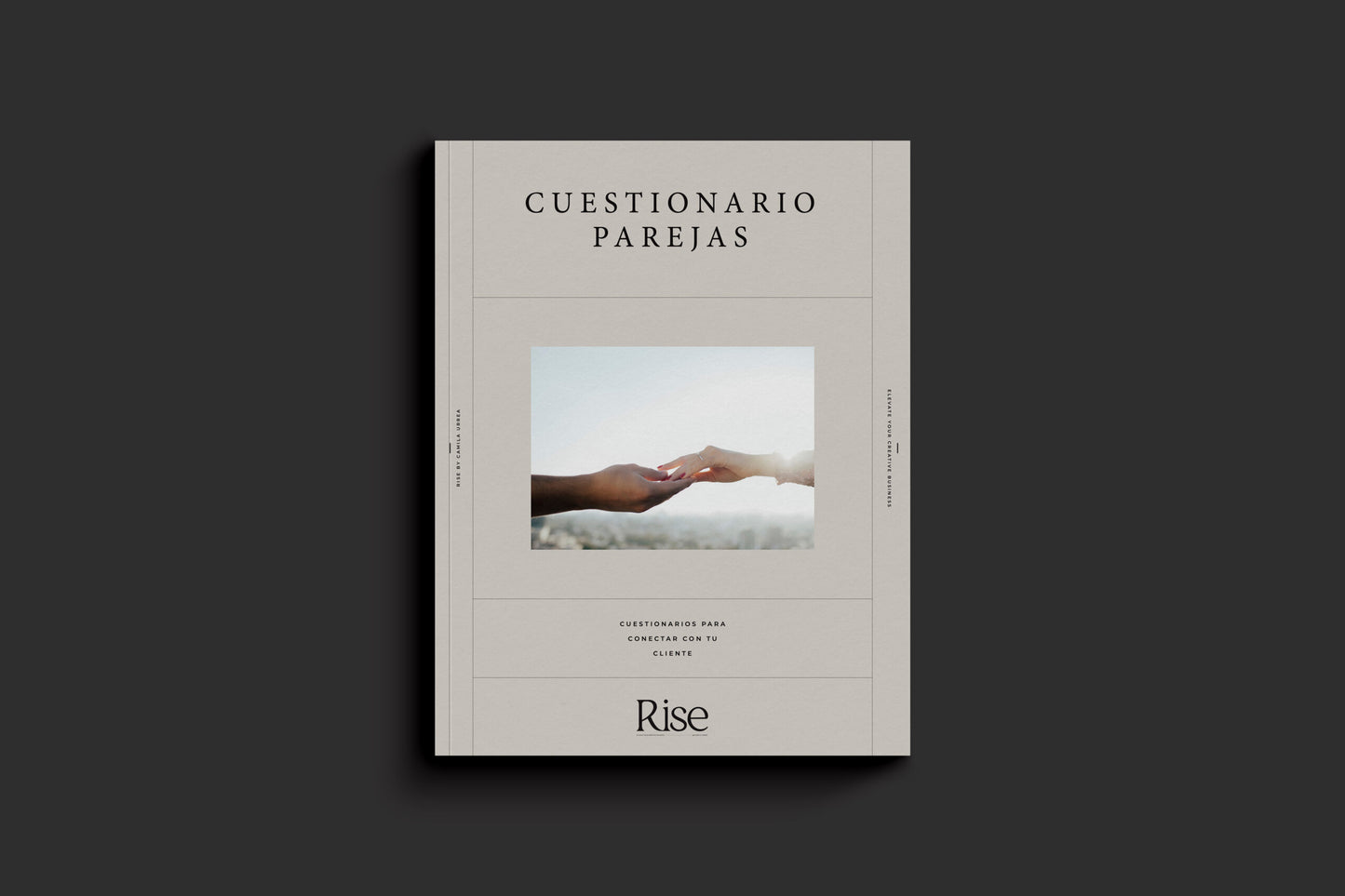 Rise by Creatives