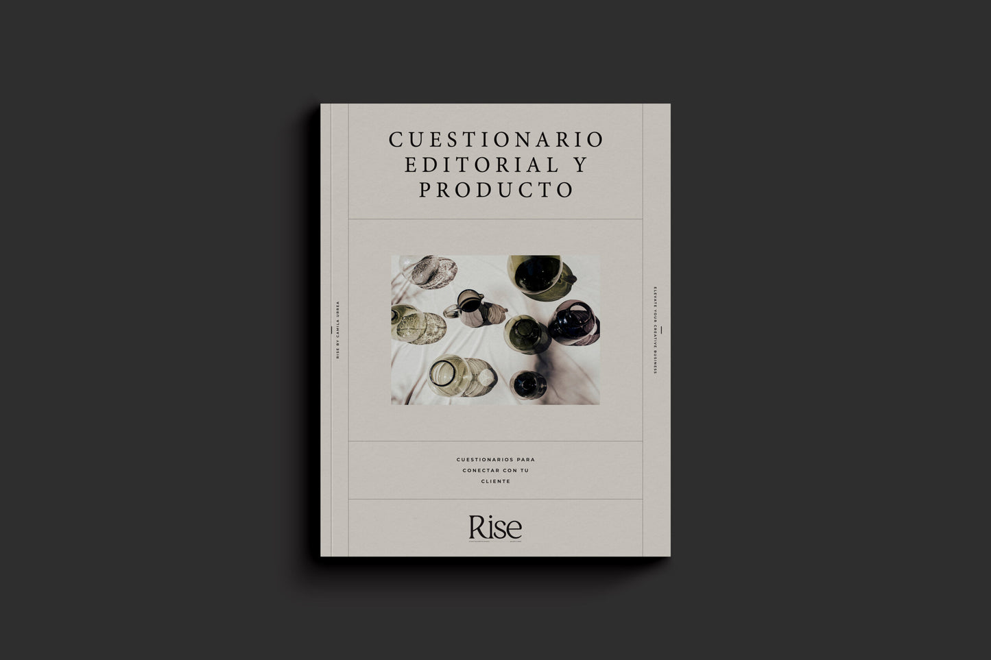 Rise by Creatives