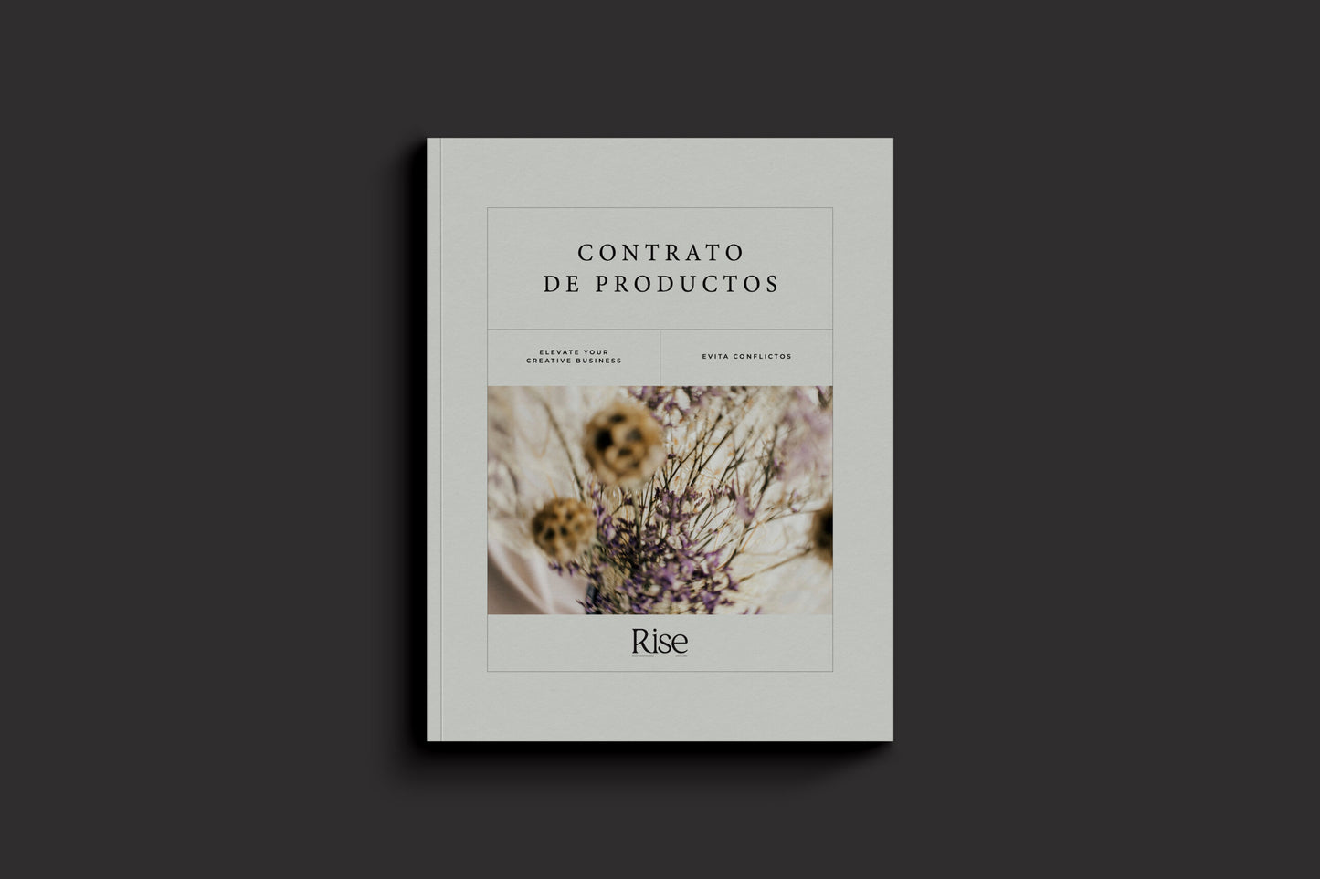 Rise by Creatives