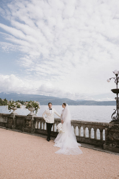 Ethereal Film Preset