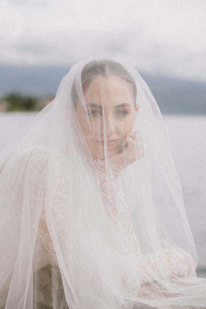 Ethereal Film Preset