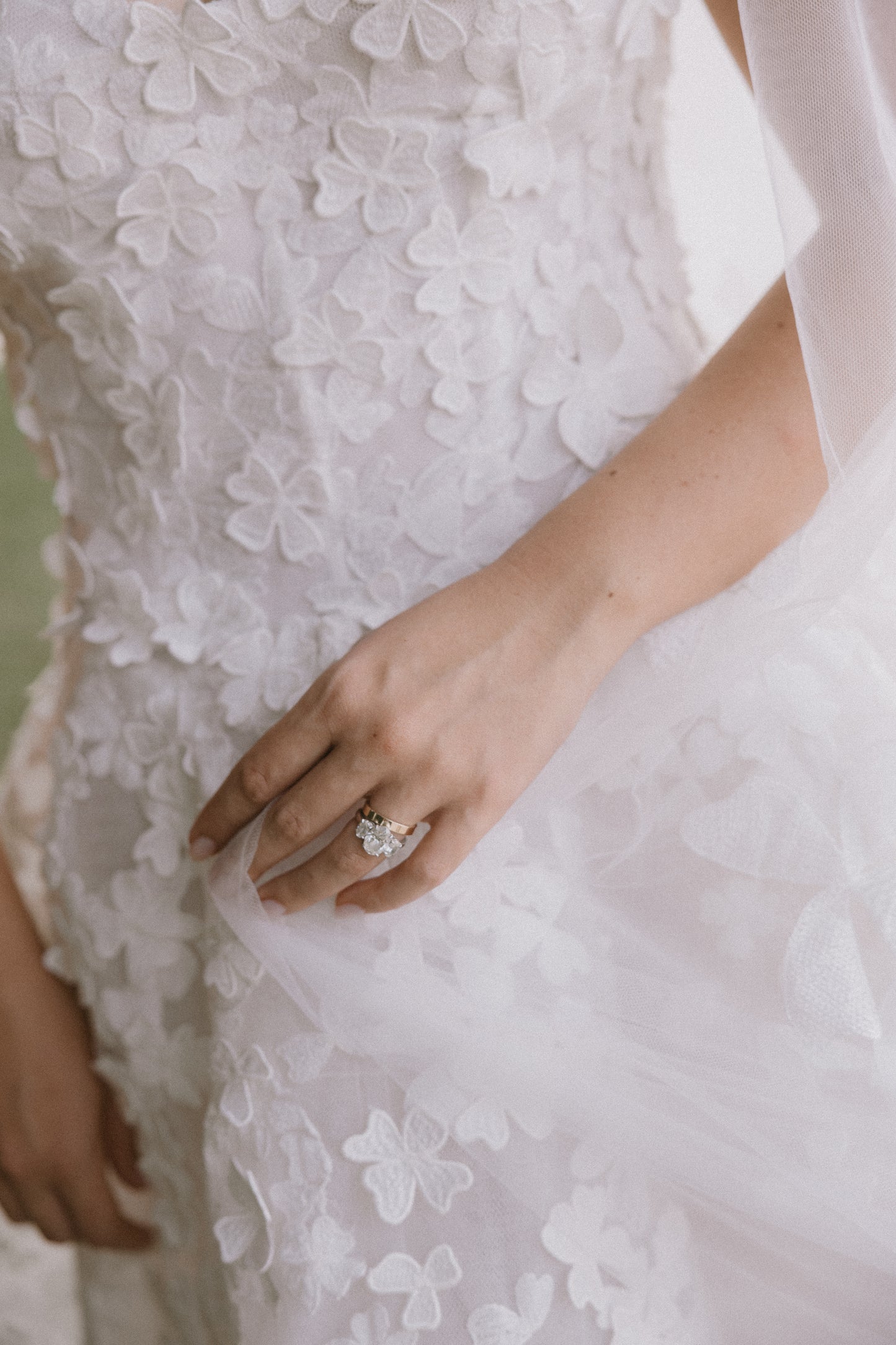 Ethereal Film Preset