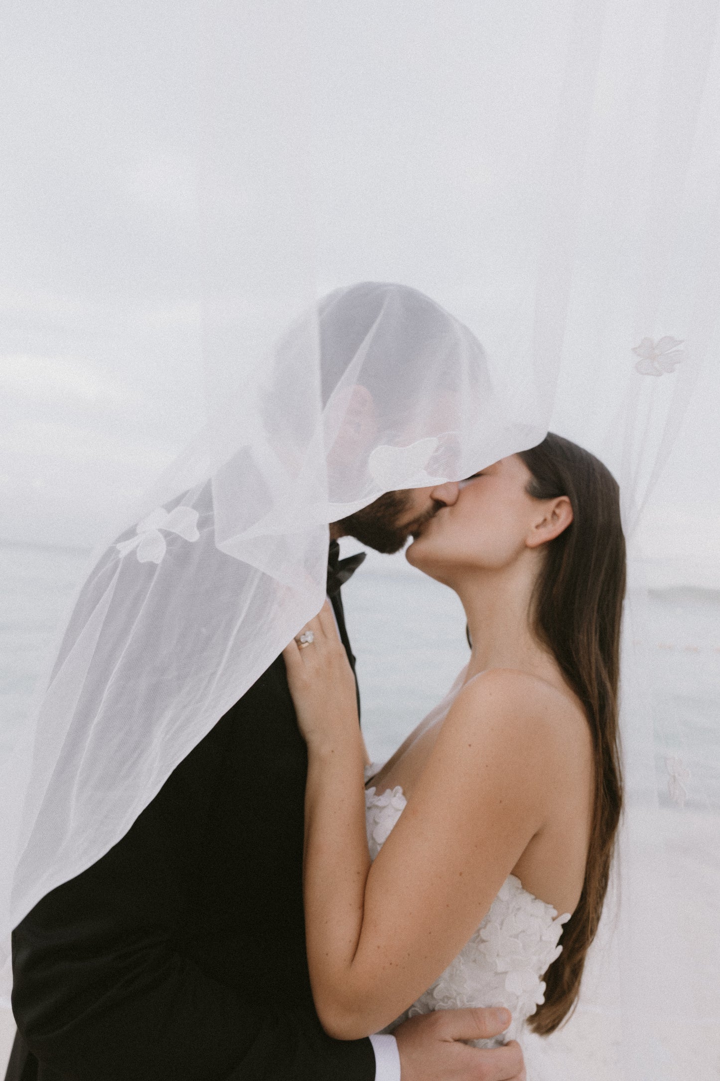 Ethereal Film Preset