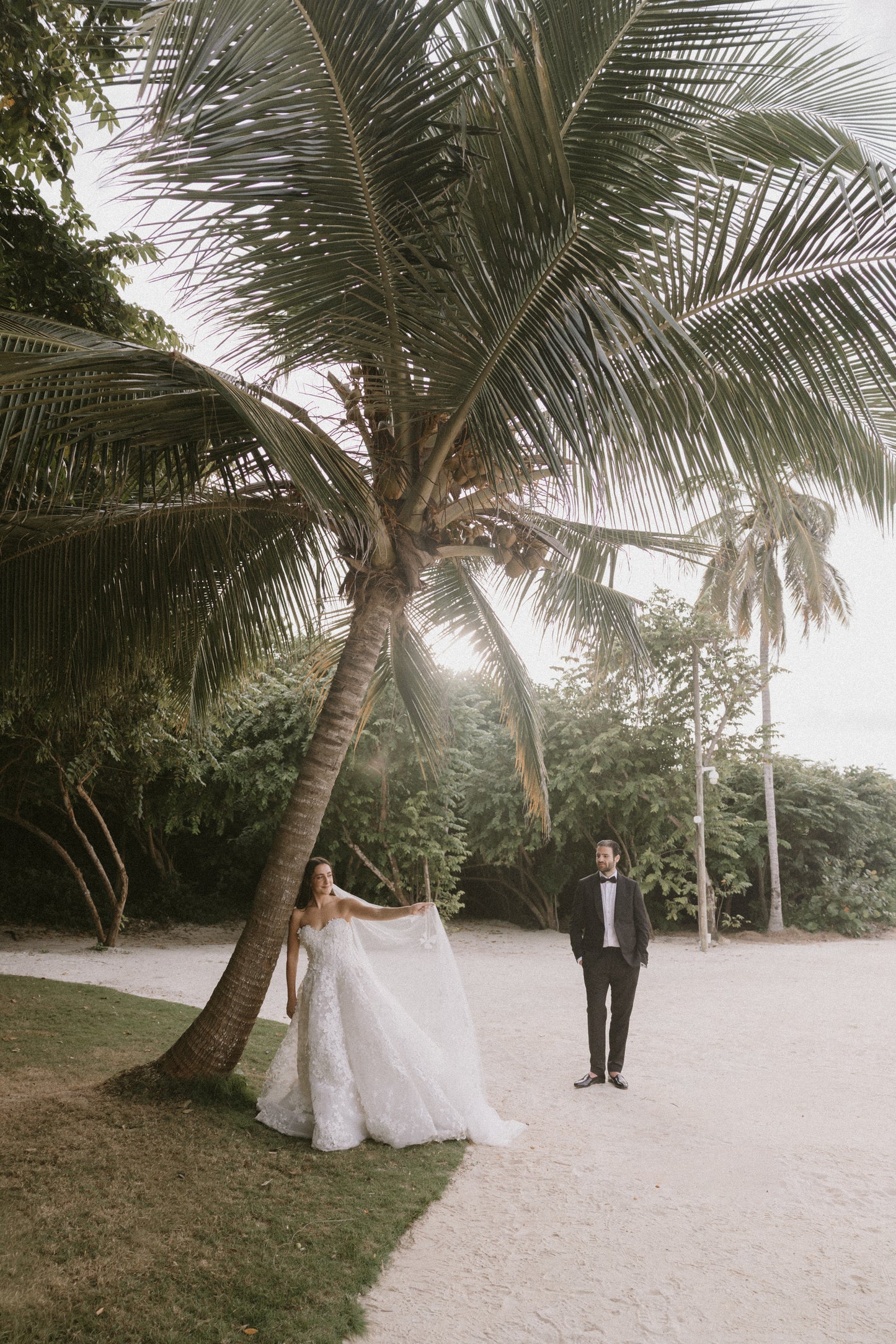 Ethereal Film Preset