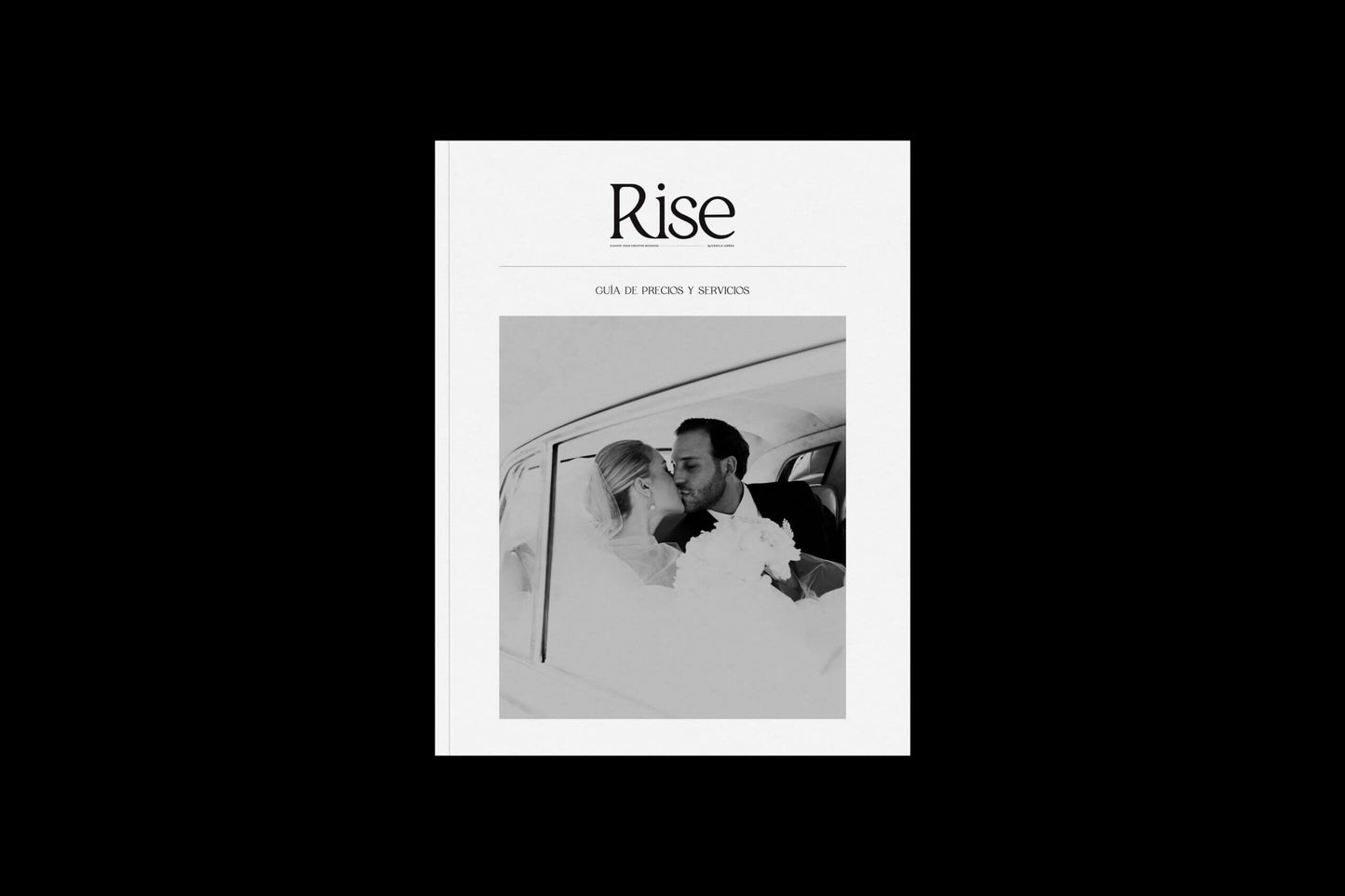 Rise by Creatives